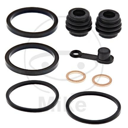 Brake caliper repair kit for Yamaha YXZ 1000 16-17