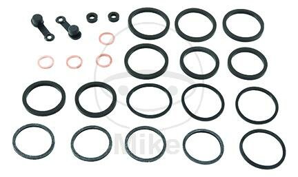 Brake caliper repair kit for Honda CRF 1000 L LA LD Africa Twin 2016