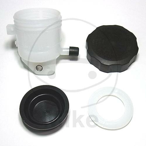 Brake fluid reservoir for Suzuki Yamaha