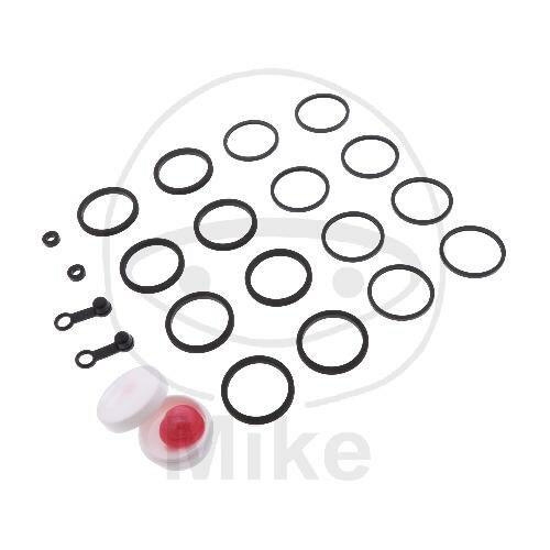 Brake caliper repair kit for Kawasaki GTR ZZR 1400 Z 750 1000 ZX-6R 600