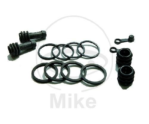 Kit de reparación de la pinza de freno para Suzuki DL 650 1000 GSF 600 650 GSX 600 750 SV 650 VL 1500