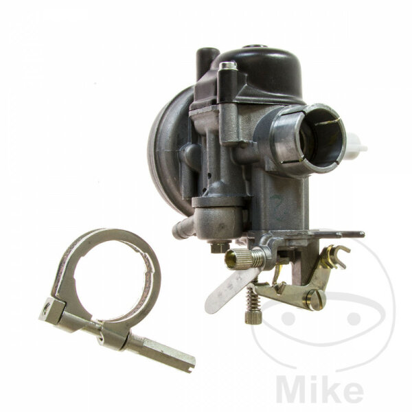 Carburetor SHB 16-16F Dellorto for Vespa PK 50 S # Typ V5X2T # 1982-1984