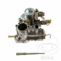 Carburetor 24-24E Dell’Orto with oil connection for...