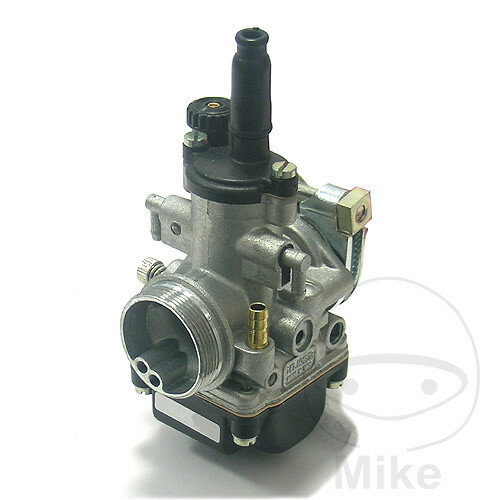 Carburador PHBG 20AS Dellorto para Aprilia Beta CPI HM-Moto Motorhispania Rieju