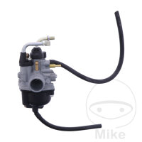 Carburetor PHBN 12 DellOrto for MBK YN 50 Ovetto Yamaha YN 50 Neos 97-01