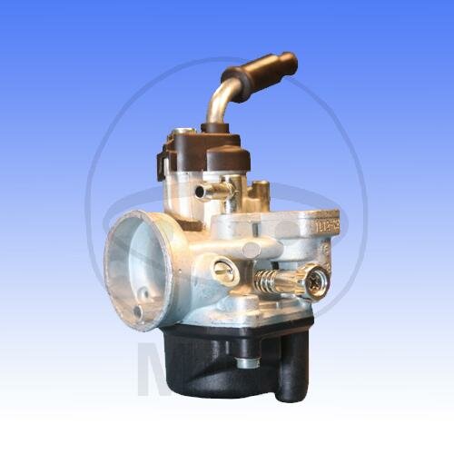 Carburetor PHVA 17.5 Dellorto for Aprilia Derbi Gilera Italjet Piaggio Vespa