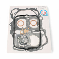 Engine gasket set complete for Honda CB 250 N 78-81 CM...