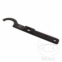 JMP hook wrench steering head bearing wrench 38-45 mm...