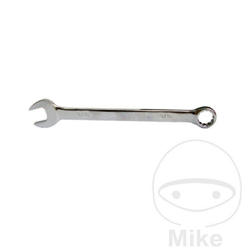 JMP combination wrench 9/16" cranked