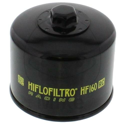 Oil filter Racing HIFLO for Bimota BMW Husqvarna