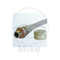 Oil drain plug M18X1.5 for Aprilia Moto 650 Moto 6,5...