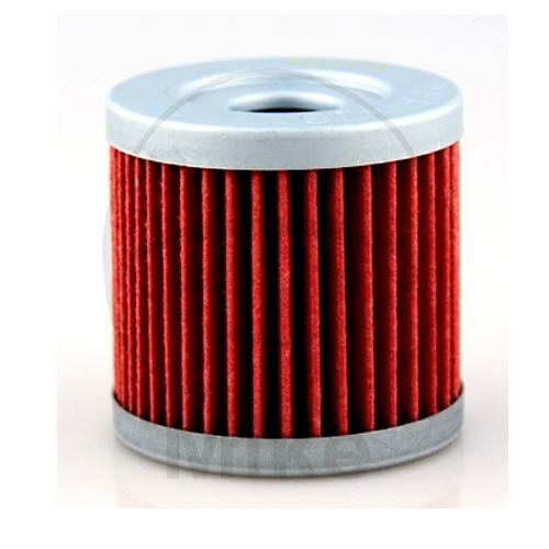 Oil filter HIFLO for Arctic Cat/Textron Kawasaki Suzuki