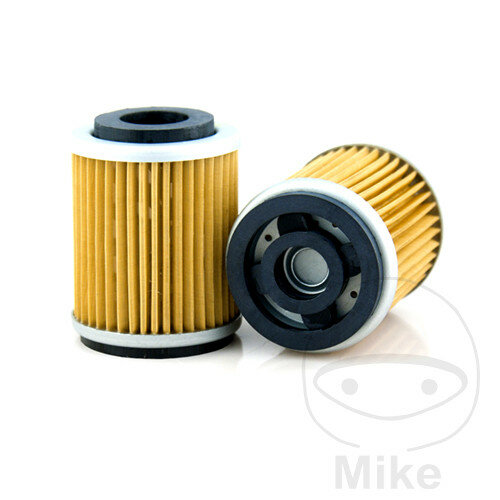 Filtro olio HIFLO per MBK Yamaha