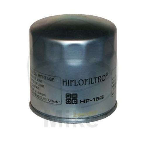 Oil filter HIFLO for BMW K 75 100 1100 1200 K1 1000 R 850 1100 1150 1200 MZ/MUZ