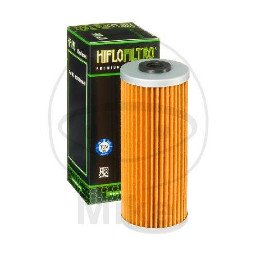 Filtro de aceite HIFLO para Ural Gear Up Patrol Ranger Retro Solo Sportsman T