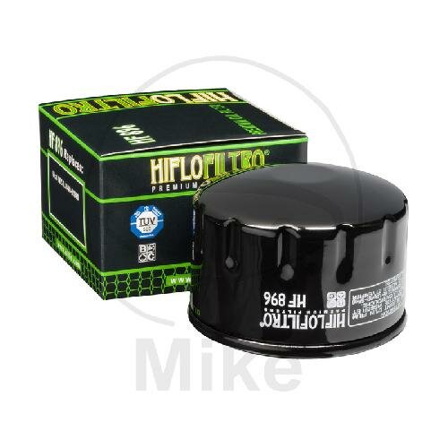 Oil filter HIFLO for Ural CT Gear Up Patrol Ranger Retro Sportsman T Tourist