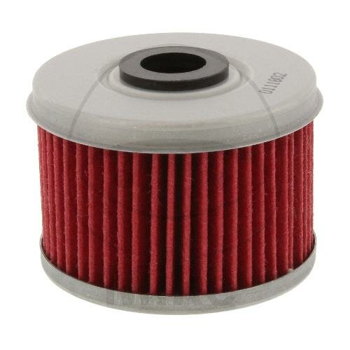 Filtro olio HIFLO per Honda CB 300 CRF 250 300 NSR 250