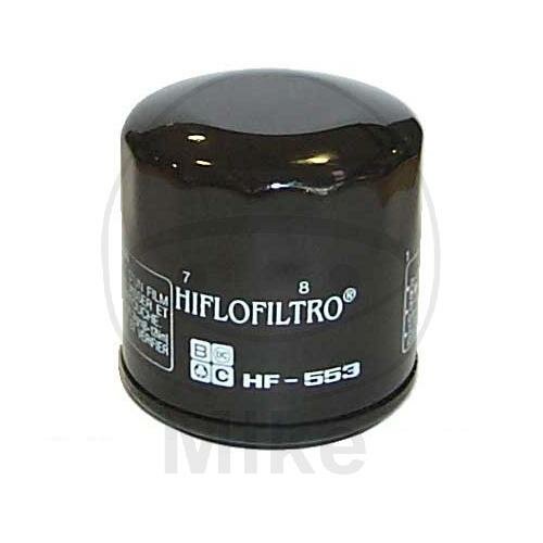 Oil filter HIFLO for Benelli 500 750 800 899 900 1130