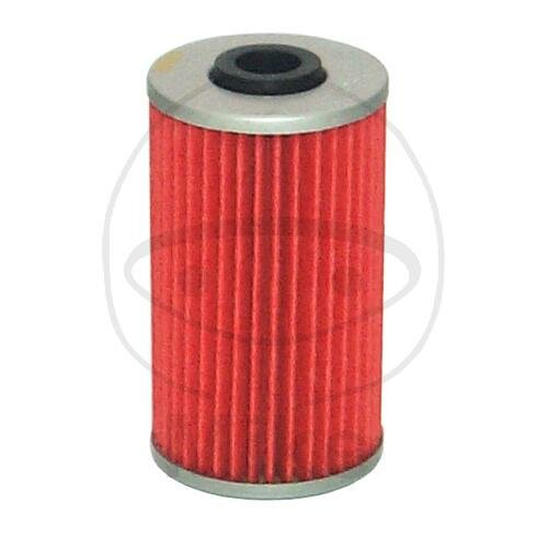 Filtre à huile HIFLO pour Kymco Dink 125 200 Grand Dink 125 150 Yager 125 200