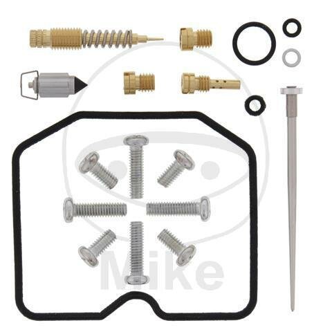 Kit de réparation de carburateur pour Suzuki LT-A 400 F Eiger 4WD # 2002-2007