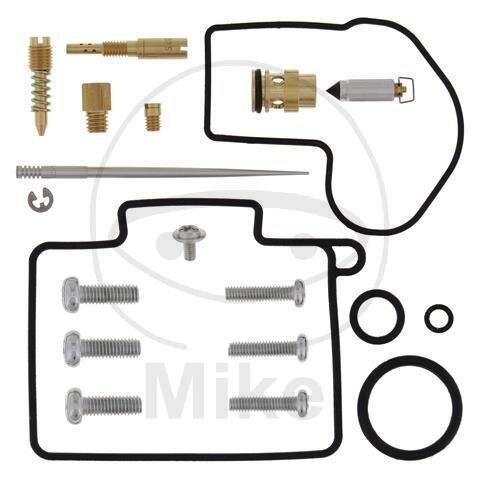 Kit de réparation de carburateur pour Suzuki RM 125 # 2007-2012