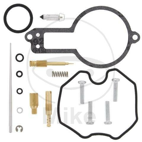 Kit riparazione carburatore per Honda XR 600 R # 1993-2000