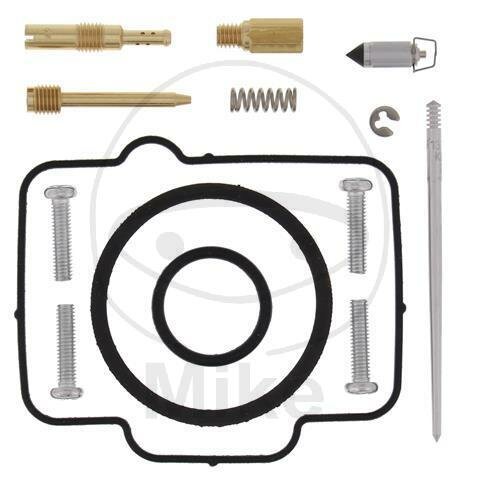 Vergaser Reparatursatz für Honda CR 250 R # 2000