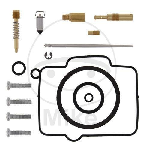 Carburetor repair kit for Suzuki RM 250 # 2000