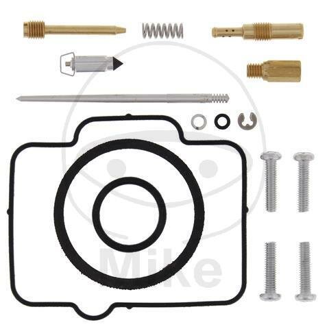 Carburetor repair kit for Suzuki RM 250 # 1993