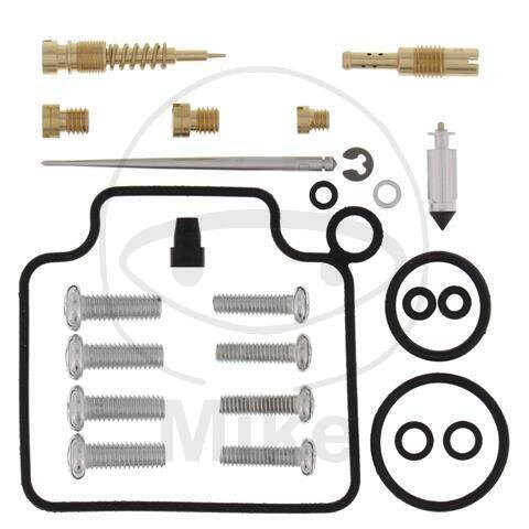 Carburetor repair kit for Honda TRX 500 Fourtrax Foreman # 2005-2014