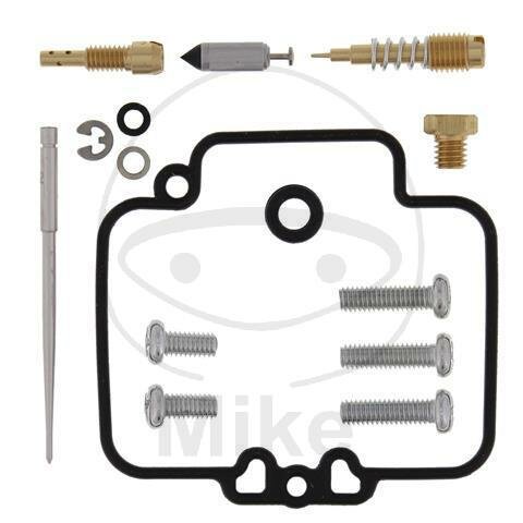 Carburetor repair kit for Yamaha YFM 90 R # 2009-2015