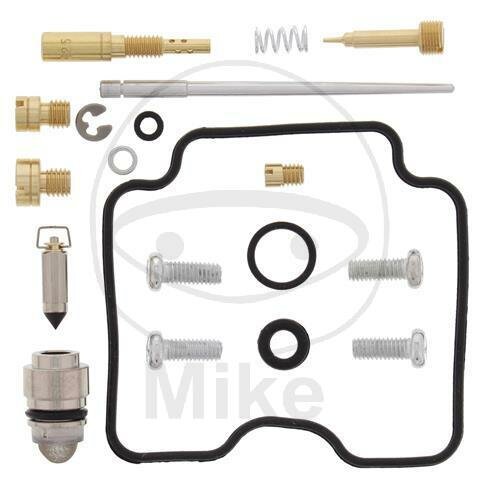 Carburetor repair kit for Yamaha YFM 125 R Raptor # 2011-2013