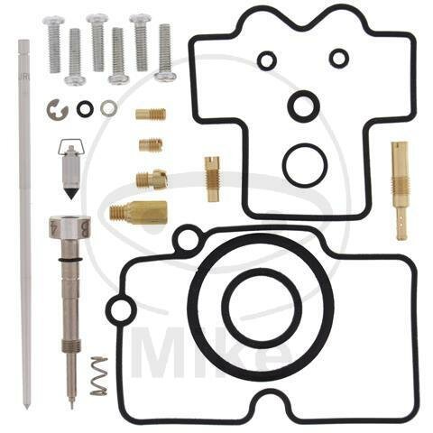 Carburetor repair kit for Yamaha WR 250 F # 2006-2012