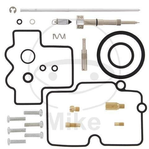 Carburetor repair kit for Yamaha WR 250 F # 2004