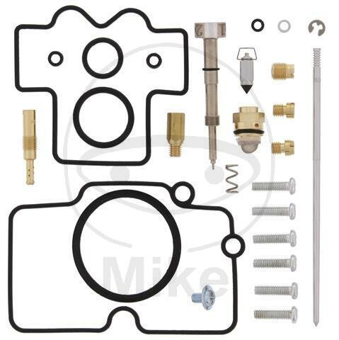 Kit de réparation du carburateur ABR pour Yamaha YZ-F 426 # 2000-2002