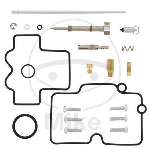 Kit de réparation de carburateur pour Suzuki RM-Z 250 # 2004-2006