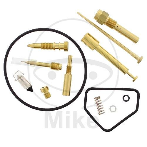 Carburettor repair kit for Kawasaki VN 750 # 1986-1995