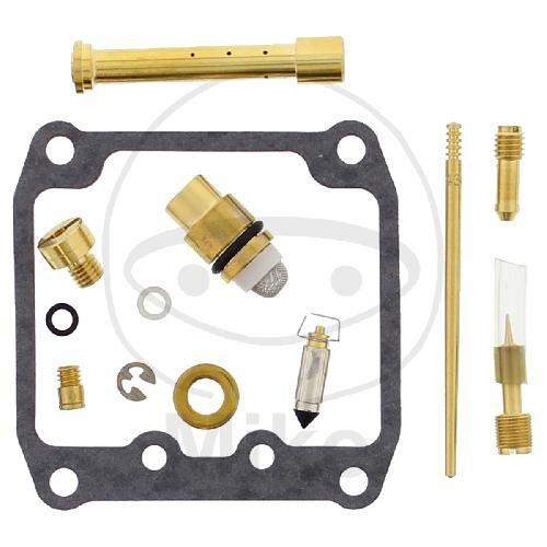 Carburetor repair kit for Suzuki VX 800 # 1990-1997