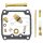 Carburetor repair kit for Suzuki VX 800 # 1990-1997