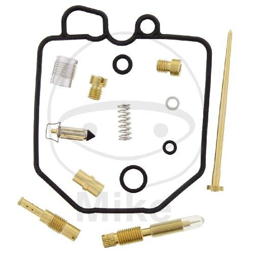 Kit de reparación del carburador para Honda CB 400 N Euro # 1978-1985