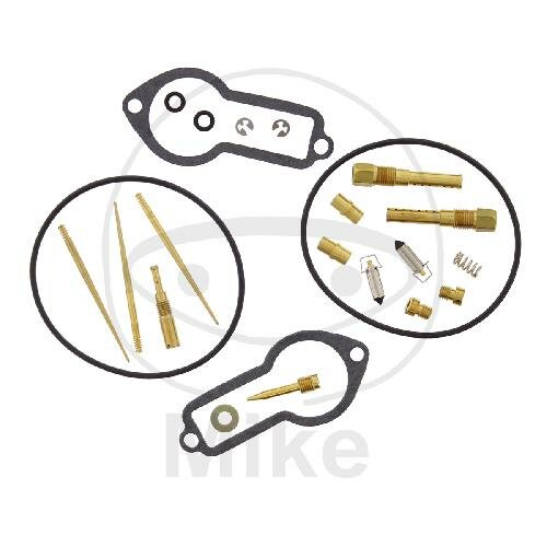 Carburettor repair kit for Honda XL 250 R # 1984-1988