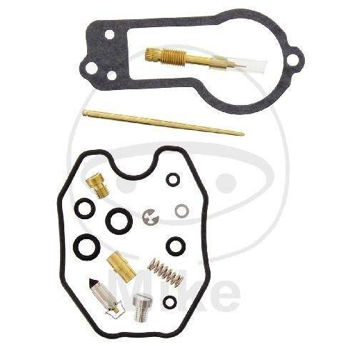 Carburettor repair kit for Honda CB 750 F Supersport # 1977-1978