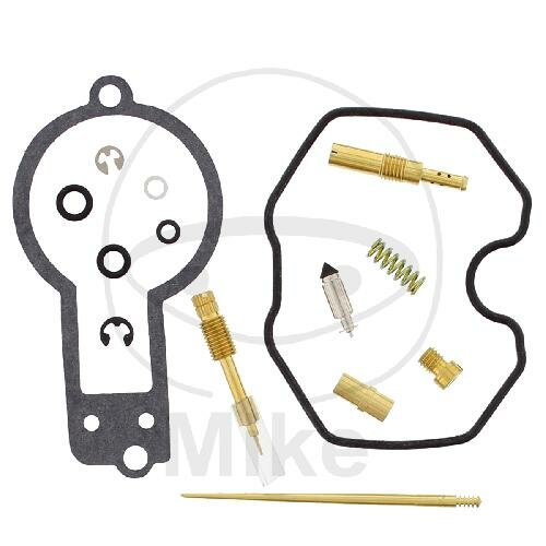 Kit de reparación del carburador para Honda XL 500 R Pro Link # 1982-1985