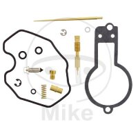 Carburettor repair kit for Honda XL 500 S # 1979-1982