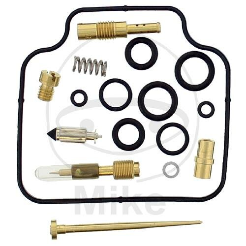 Carburettor repair kit for Honda CB 450 S # 1986-1989