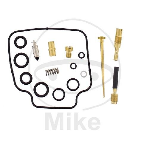 Carburettor repair kit for Honda CBX 750 F # 1984-1986