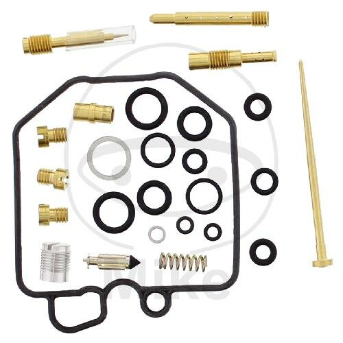 Kit di riparazione del carburatore per Honda CB 1100 R # 1981-1983