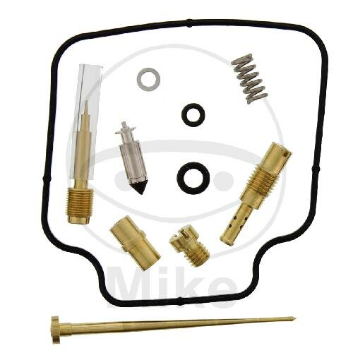 Carburettor repair kit for Honda XBR 500 # 1985-1989