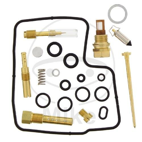 Carburetor Repair Kit Keyster KH-1310N for Honda VT 600 C Shadow # 1990-1995