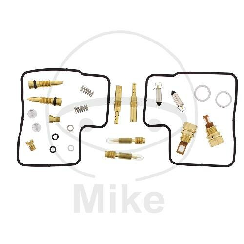 Carburettor repair kit for Honda VT 500 # 1983-1985